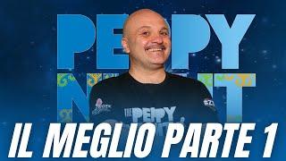 PEPPY NIGHT  - Il MEGLIO della nuova stagione PRIMA PARTE | CANALE 21