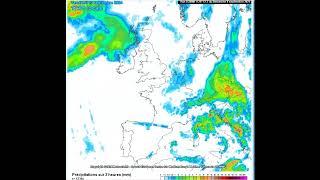 Flash METEO fino al 13 settembre 2024 e la tendenza successiva