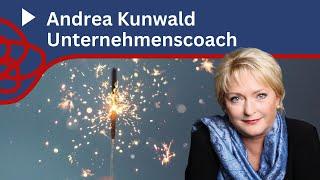 Wer ist Andrea Kunwald und was Sie hier erwartet