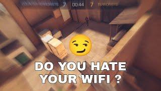 STANDOFF 2 | WATCH THIS BEFORE HATING YOUR WIFI !