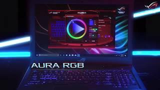 Keyboard Designed for Fast Control - ROG Strix SCAR Edition | Republic of Gamers