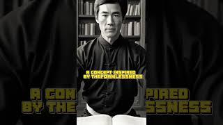 Bruce Lee Surprising Influence on Literature #BruceLee #Literature #MartialArts #Philosophy #Legacy