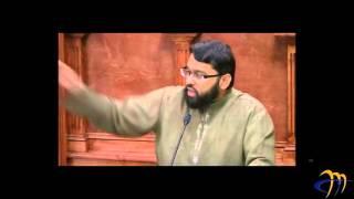 Yasir Qadhi: What Skin Colour Was Prophet Muhammad? White or Brown?