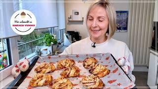 Unsere Vorspeise zu Weihnachten - ganz einfach & sehr lecker - ohne Thermomix®