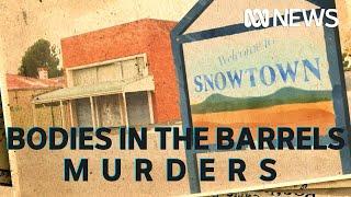 Snowtown murders: 21 years on from Australia’s worst serial killings | ABC News