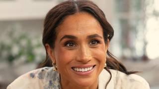 Critics Can't Stand Meghan Markle's New Netflix Show "With Love, Meghan"