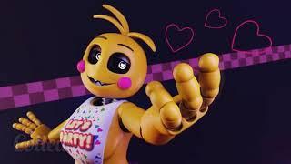 Love Taste Toy Chica