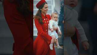 Prince William, Kate & their son, Prince George, visited New Zealand in 2014 for a 10-day royal tour