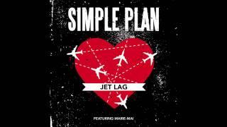 Simple Plan - Jet Lag ft. Marie-Mai (Official Audio)