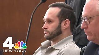 Driver pleads guilty to drug-fueled Long Island crash that killed four | NBC New York