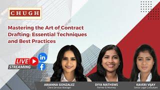 Mastering the Art of Contract Drafting: Essential Techniques and Best Practices