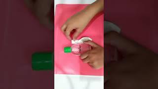 How to make a toy#diy#trending#craft#ytshorts#shorts#short#viral@AyeshaCraftDen