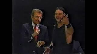 USWA TV 5/28/1994: Bam Bam Bigelow/Dream Machine vs. Colorado Kid/Tony Williams Plus: Doug Gilbert