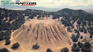Ford Performance Racing School Raptor Assault 2021