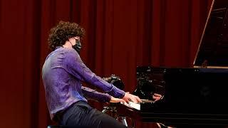 Maxim Lando - Tribute Concert to Chick Corea