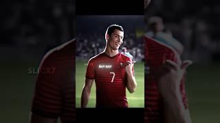 Ronaldo's Loyal Fan 