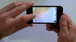 Apple iPhone 4S unboxing video