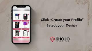 Step-by-Step Tutorial for Creating Your Stunning Smart AI Profile : Unlock Power of Khojo Right Now