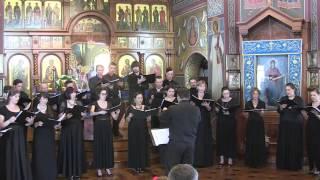 M. Konstantinov, O Only-Begotten Son