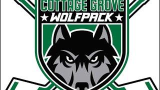 Cottage Grove 12U vs Hastings 11/17/24 (see description for updated link)