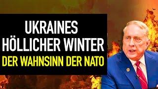 Die letzte Stunde der Ukraine– Wird das Wagnis der NATO einen russischen Vergeltungsschlag auslösen?