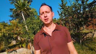 Life, Reality & Training for Supernatural Powers