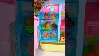 누가 냉장고에 똥을쌌어? #asmr #toys #satisfying