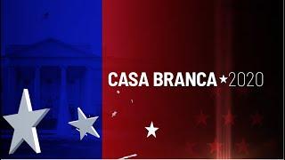 Entenda como funciona o sistema do colégio eleitoral nos EUA | CASA BRANCA 2020