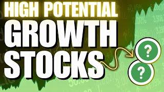 10 Growth Stocks That Will Make You RICH in 2024!