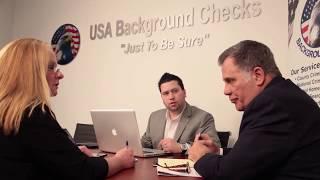 Accurate Background Checks