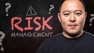 Why Your Risk Management Sucks | Advice From 7-Figure Trader