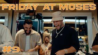 Friday's at Moses Jewelry! Episode 9 - Laughter