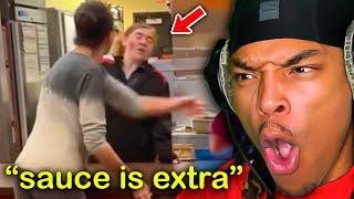 The WORST Employee MELTDOWNS