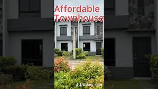 Woodtown Residences #cavite #caviteproperties #townhouse #housetour #fyp #fypシ゚viral