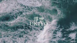 UKIYO | yoonmin