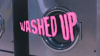 Cheat Codes - Washed Up [Official Video]