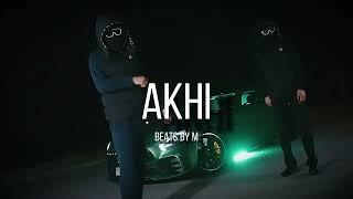 G1ocatore X Dizzy "Akhi" Type Beat