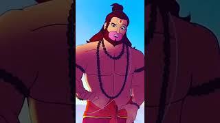 Hanuman janmotsva...#hanumanji #balaji #hanumanjanmotsav #whatsappstatus #status #shorts