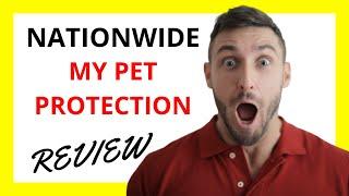  Nationwide My Pet Protection Review: Pros and Cons