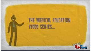 Medical Education Video Series #10