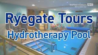 Ryegate Tours | The Hydrotherapy Pool