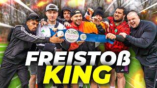 WER WIRD DER FREISTOß KING von FC BROTATOS?!