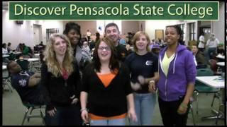 Discover Pensacola State College