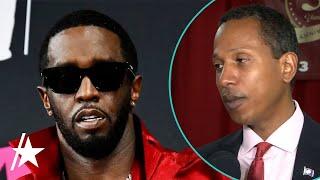 Diddy's Former Protégé Shyne BREAKS SILENCE On Bombshell Indictment