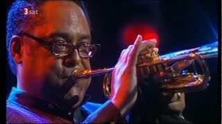 Jon Faddis - All Blues