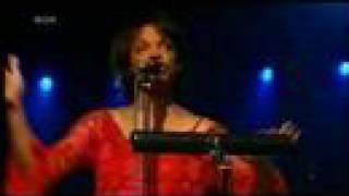 Nnenna Freelon - I Cried For You