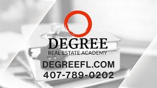 Florida Real Estate Courses - Degree Academy - Florida Real Estate Courses