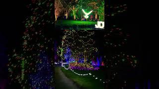 Botanic Garden of VanDusen  #travel #vancouver #relax