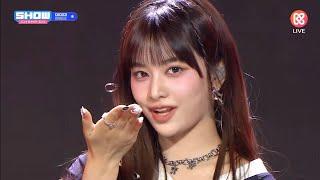 240911 GENBLUE (幻藍小熊 젠블루) - COCOCO | SHOW CHAMPION [1080P]