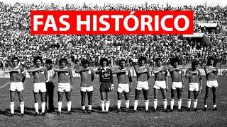 [FAS HISTÓRICO] A 40 años del épico C.D.  FAS